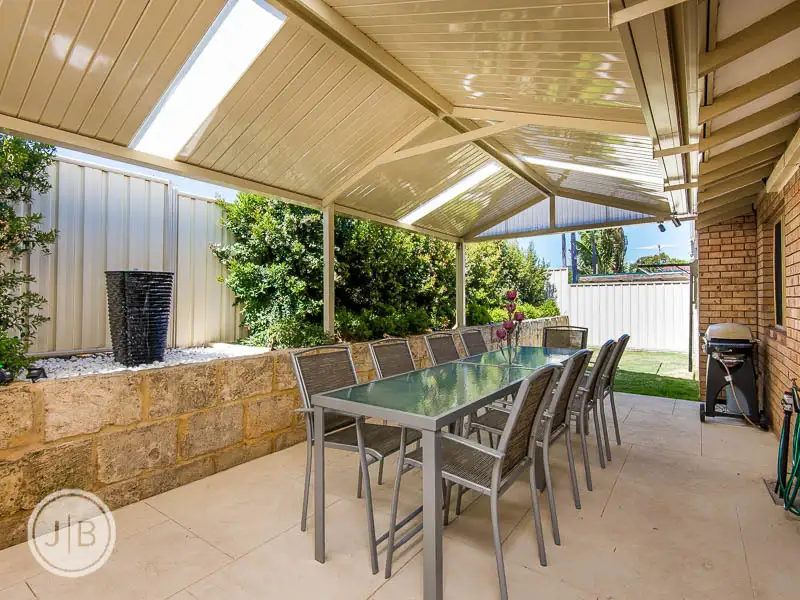 Main view of Homely townhouse listing, 3/41 Point Walter Road, Bicton WA 6157