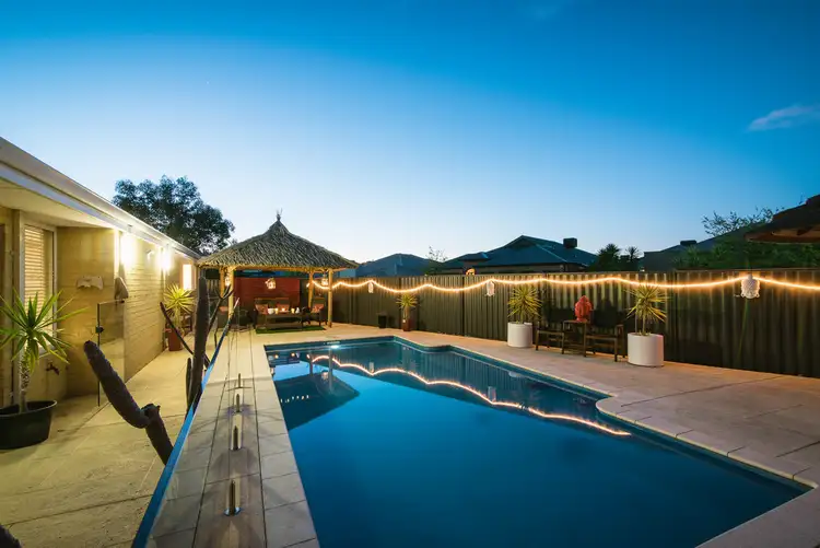 Sixth view of Homely house listing, 12 Satine Turn, Aveley WA 6069