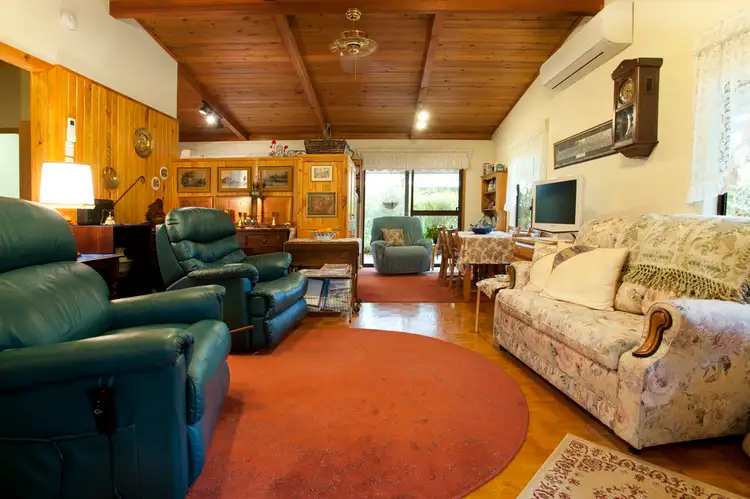 Sixth view of Homely house listing, 93 Kentucky Drive, Dardanup West WA 6236