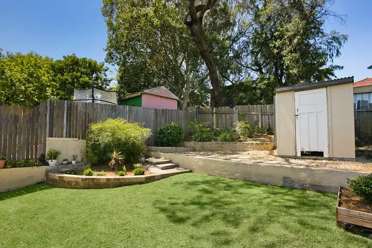 Fifth view of Homely house listing, 139 Warren Road, Marrickville NSW 2204
