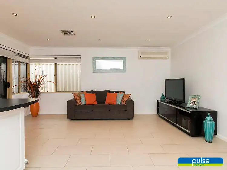 Seventh view of Homely house listing, 15 Donavon Rise, Murdoch WA 6150
