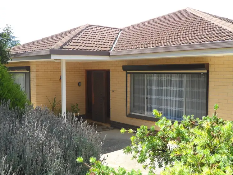 Third view of Homely house listing, 11 Laffer Street, Loxton SA 5333