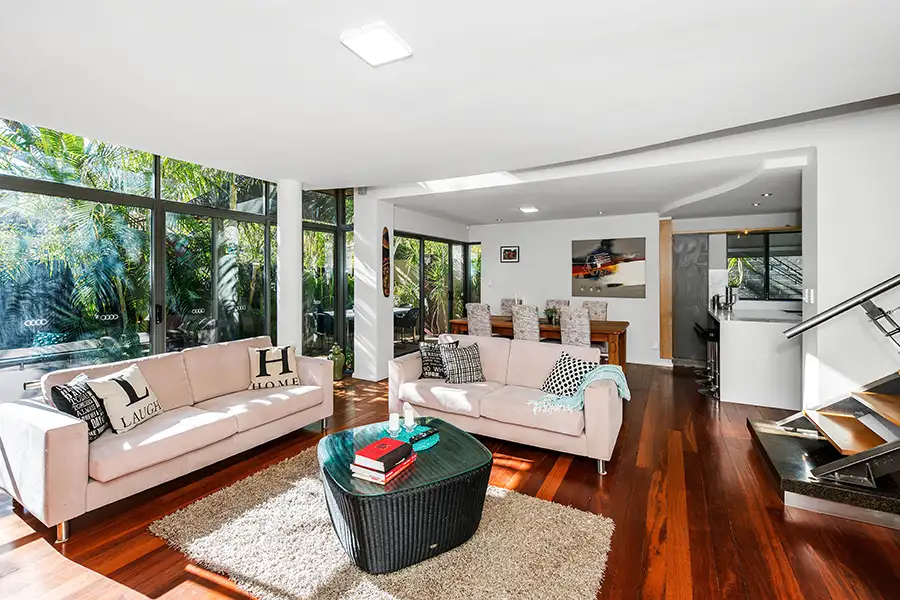 Main view of Homely townhouse listing, 4/64 Labouchere Rd, South Perth WA 6151