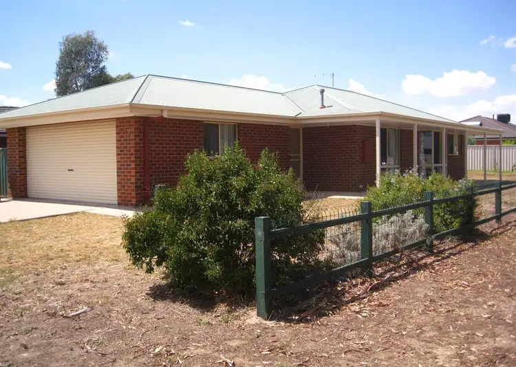 7 Shannon Court, Yarrawonga VIC 3730