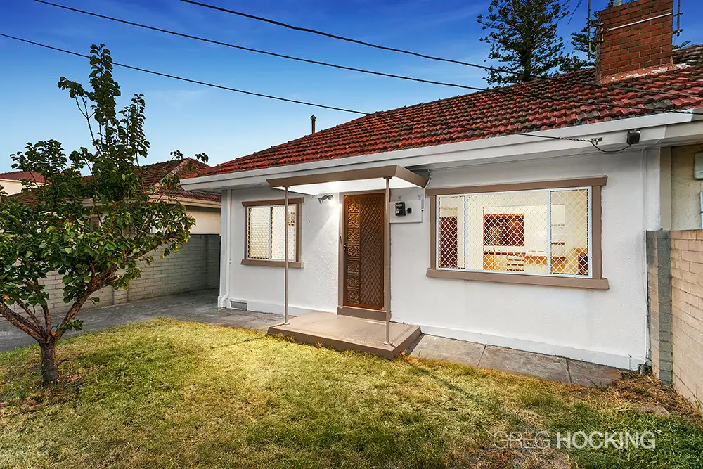 Main view of Homely house listing, 342 Howe Parade, Port Melbourne VIC 3207