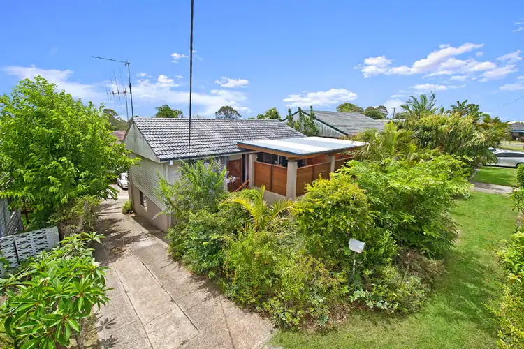 Second view of Homely house listing, 3 & 3A The Beam, Port Macquarie NSW 2444