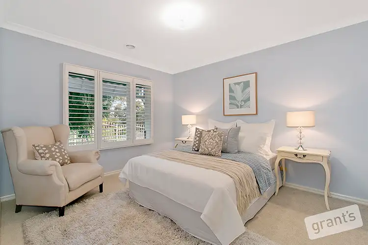Fourth view of Homely house listing, 7 Jumbuck Court, Berwick VIC 3806