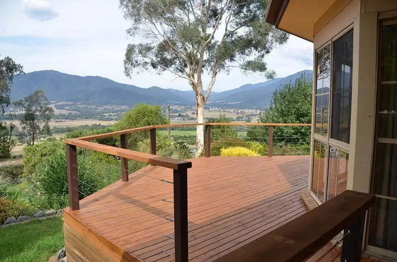 Main view of Homely house listing, 2142 Tawonga Gap Road, Tawonga South VIC 3698