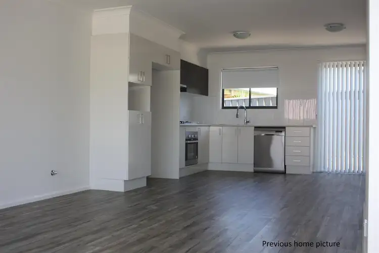 Third view of Homely house listing, 2/25 Royal Street, Worrigee NSW 2540