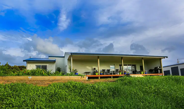 Fourth view of Homely house listing, 43 - 49 Sea eagle Court, Boston SA 5607