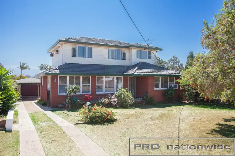 28 Compton Street, Rutherford NSW 2320