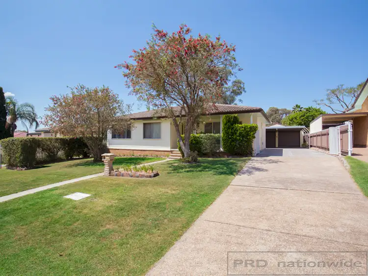 13 Valentia Parade, Tenambit NSW 2323