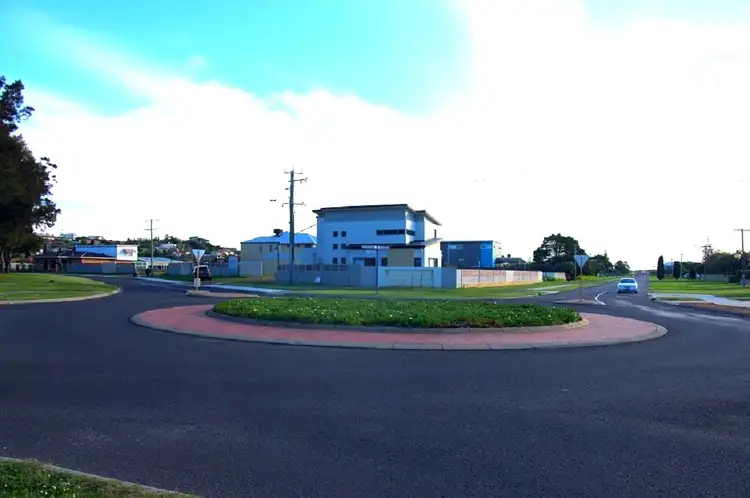 Second view of Homely land listing, Address available on request