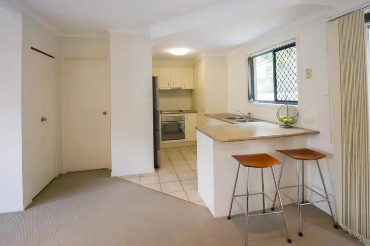 Fourth view of Homely townhouse listing, 79/250 Sumners Road, Riverhills QLD 4074