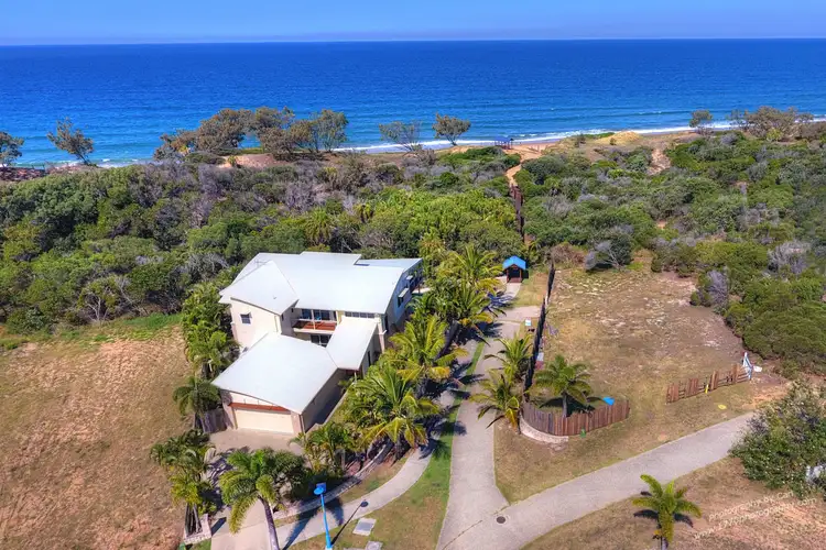 Fourth view of Homely house listing, 36 Atlantis Blvd, Agnes Water QLD 4677