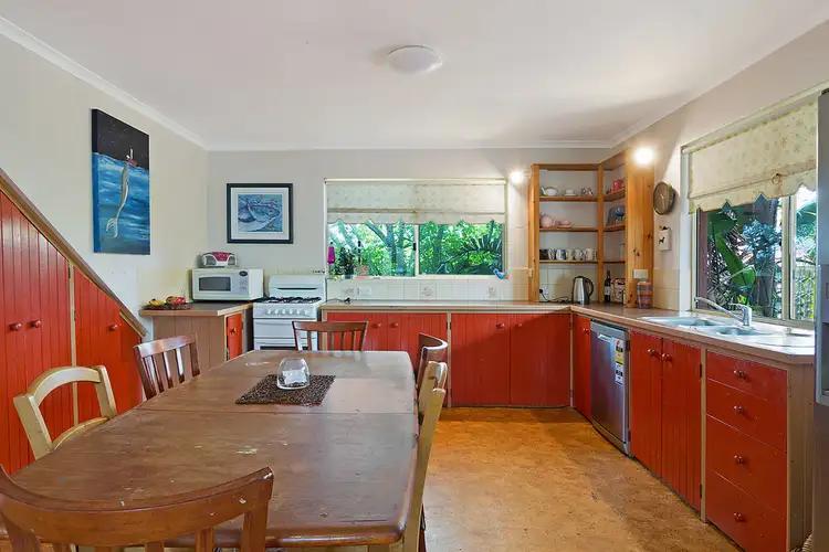 Seventh view of Homely house listing, 38 BEACH VIEW COURT, Tura Beach NSW 2548