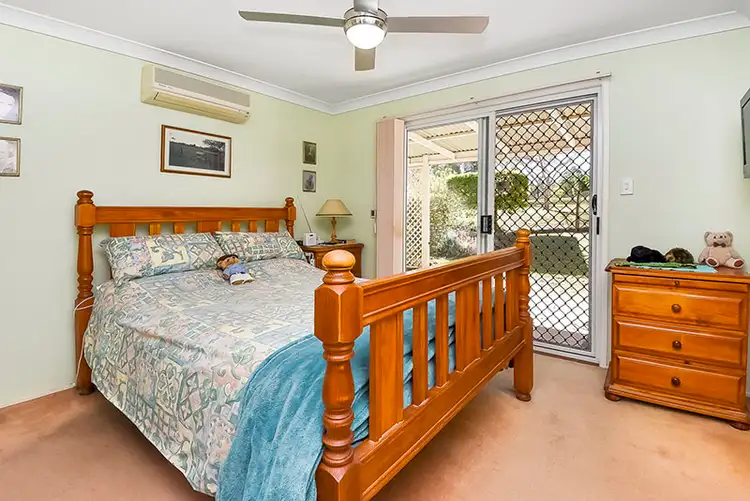 Second view of Homely rural property listing, 121-127 Deltoro Road, Cedar Grove QLD 4285