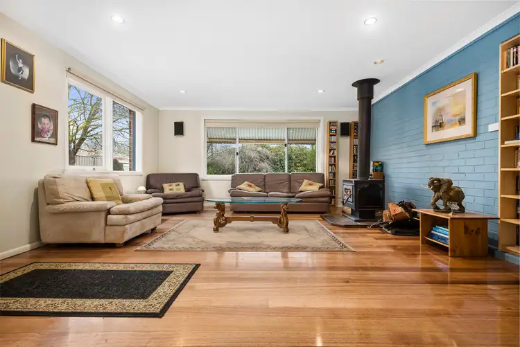 Fourth view of Homely house listing, 54 Jennings Street, Kyneton VIC 3444