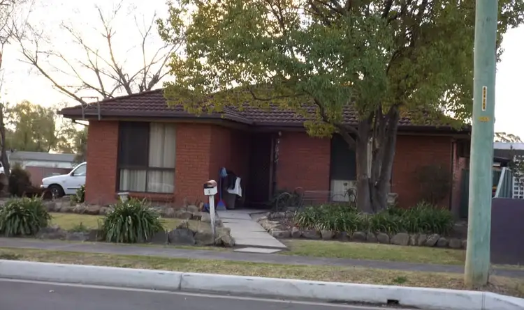 Main view of Homely house listing, 5 Noongah Street, Bargo NSW 2574