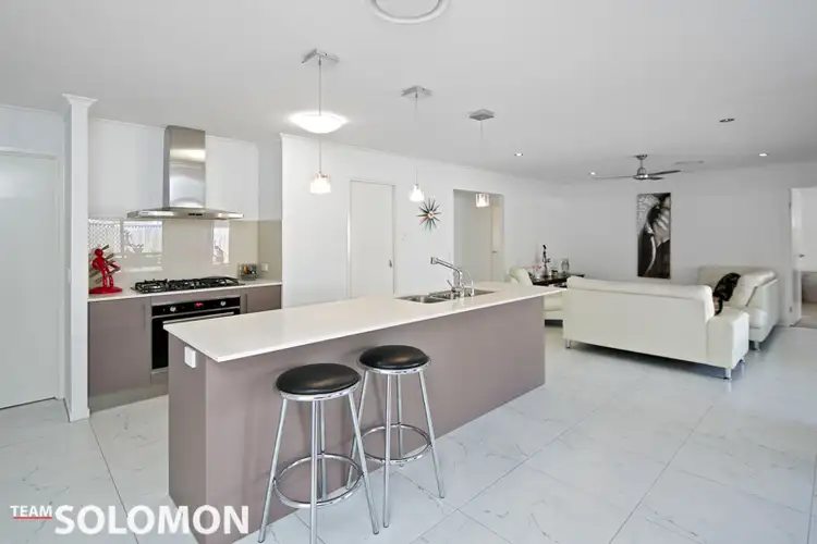 Seventh view of Homely house listing, 4 Hoskins Drive, Wellington Point QLD 4160