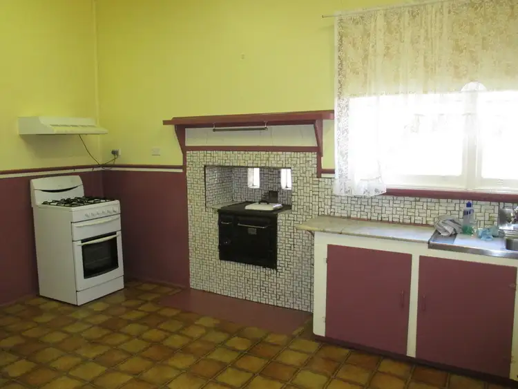 Fifth view of Homely house listing, 23 Farrell Street, Ouyen VIC 3490