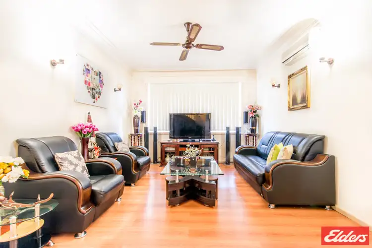Second view of Homely house listing, 22 Carpenter Street, Colyton NSW 2760