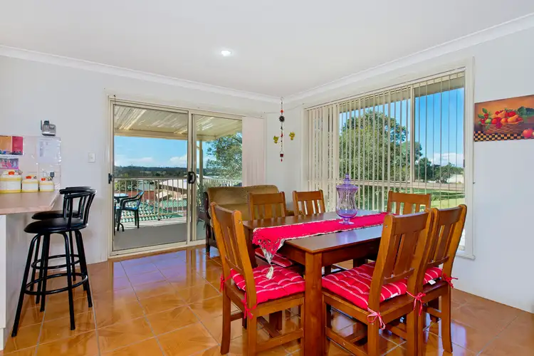 Fourth view of Homely house listing, 2 Seawind Chase, Bonny Hills NSW 2445