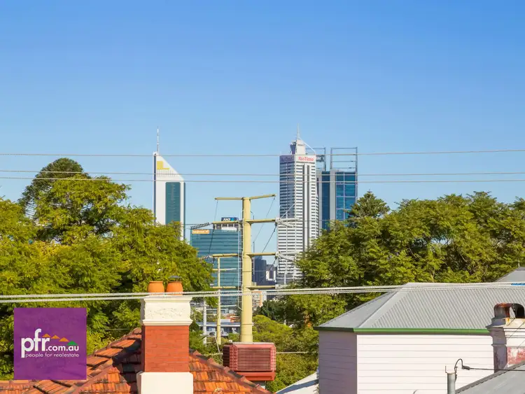 Seventh view of Homely house listing, 132 Chelmsford Road, North Perth WA 6006