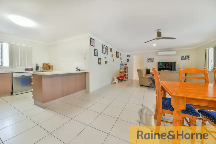 Second view of Homely house listing, 49 Almond Way, Bellmere QLD 4510