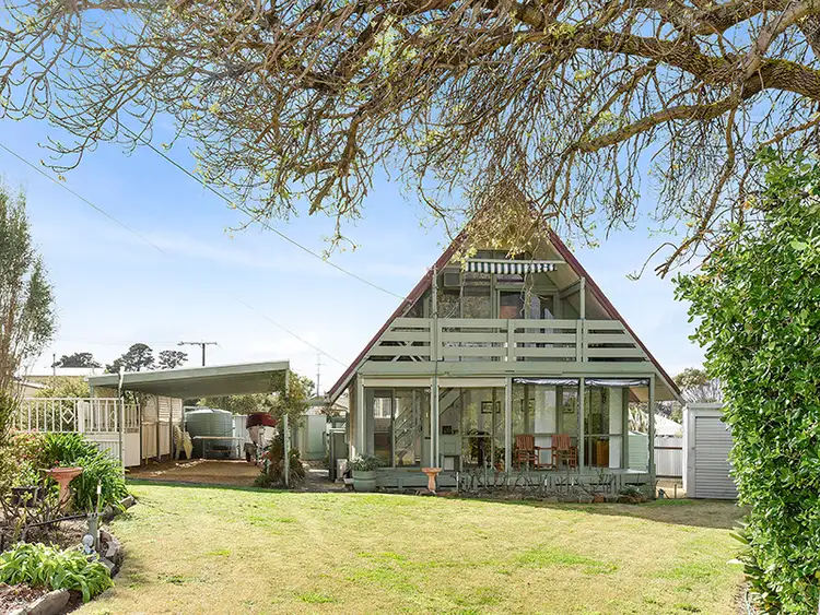 94 Mentone Road, Hayborough SA 5211