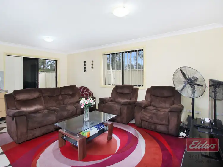 Second view of Homely townhouse listing, 3/50 Methven Street, Mount Druitt NSW 2770