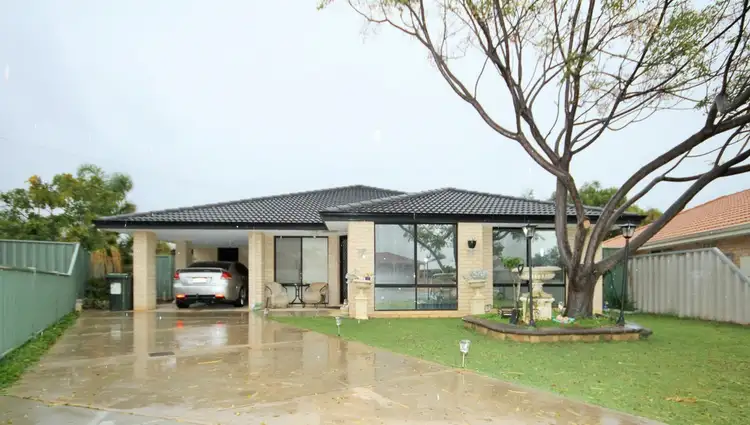 18 Bushby Close, Mount Tarcoola WA 6530