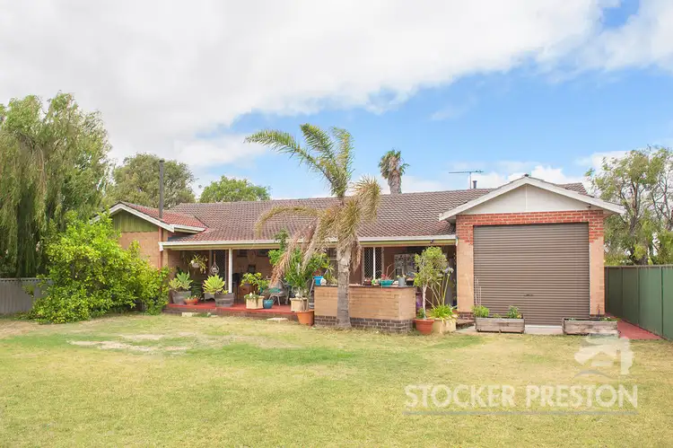 151 Duke street, Busselton WA 6280