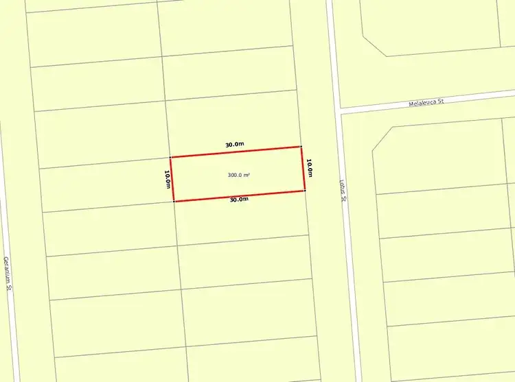 Sixth view of Homely house listing, LOT 703 12 Lotus Street, Marsden Park NSW 2765