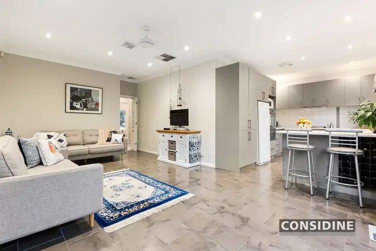 Third view of Homely house listing, 46 Roland Avenue, Strathmore VIC 3041