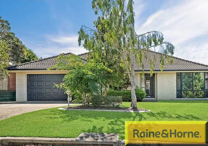 5 Jardine Place, Narangba QLD 4504