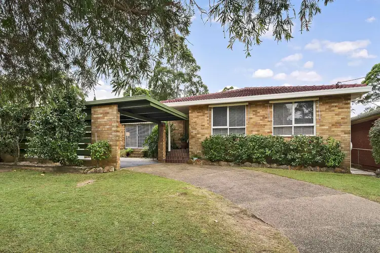 131 Starkey Street, Killarney Heights NSW 2087