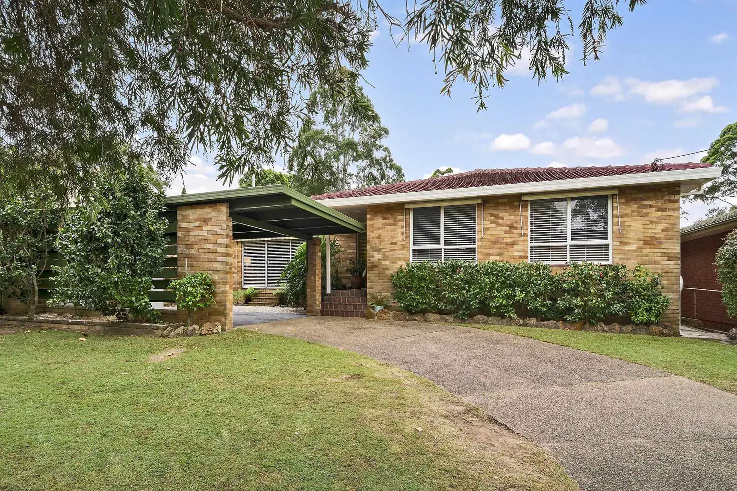 Main view of Homely house listing, 131 Starkey Street, Killarney Heights NSW 2087