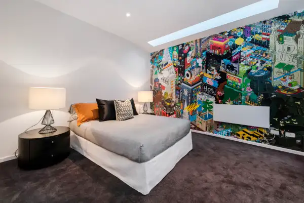 Sixth view of Homely house listing, 60a Osborne Street, South Yarra VIC 3141