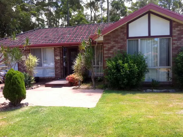 6 Oliver Place, Wallsend NSW 2287
