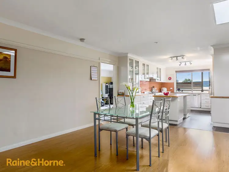 Fifth view of Homely house listing, 11 Harris Court, Kingston TAS 7050