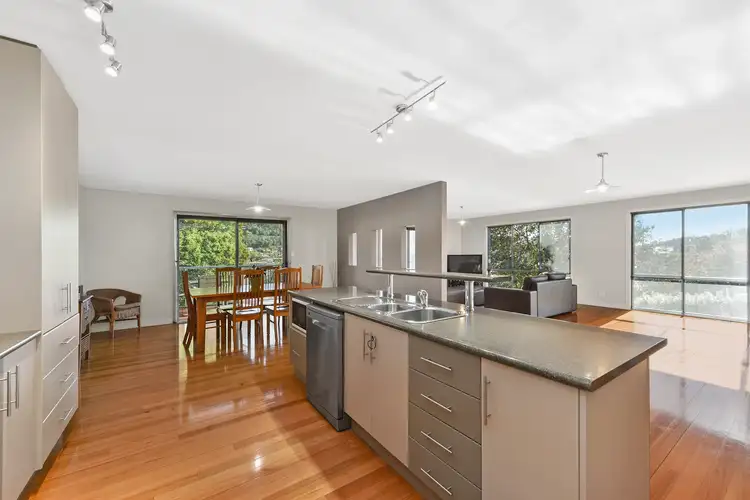 Fourth view of Homely house listing, 1 Francis St, Riverside TAS 7250