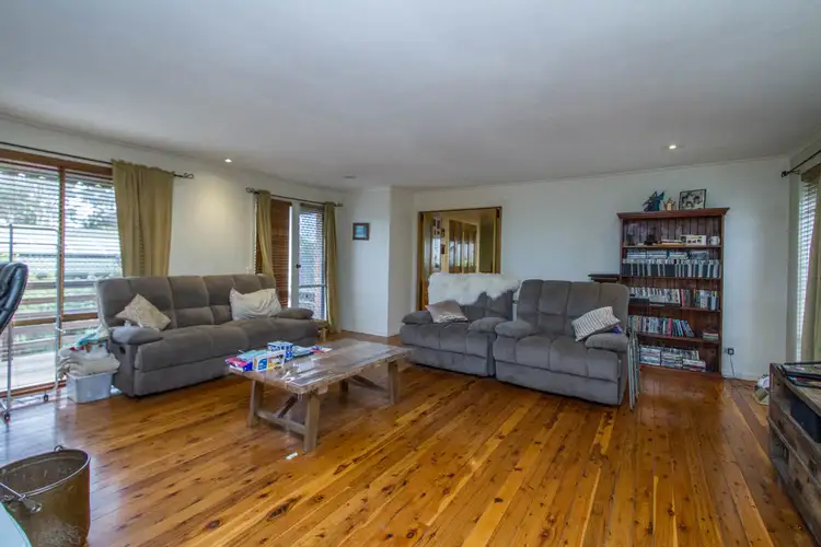 35 Dalpura Circuit, Frankston VIC 3199