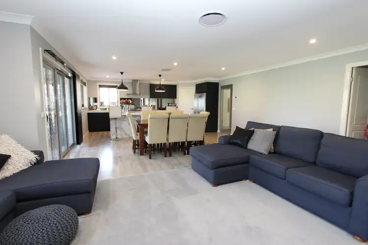 Second view of Homely house listing, 22 Phillip Street, Llanarth NSW 2795
