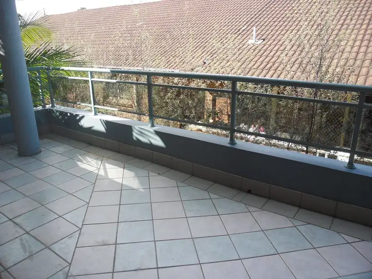 Third view of Homely unit listing, 9/19-21 Albert Street, North Parramatta NSW 2151