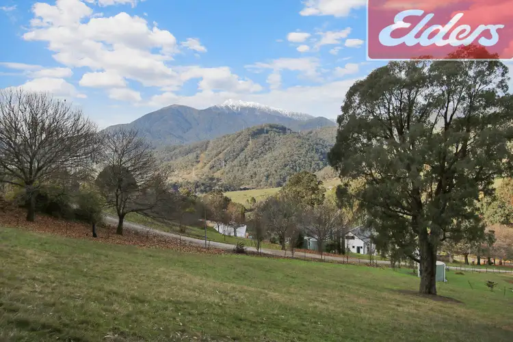 Fifth view of Homely land listing, 180b Simmonds Creek Road, Tawonga VIC 3697