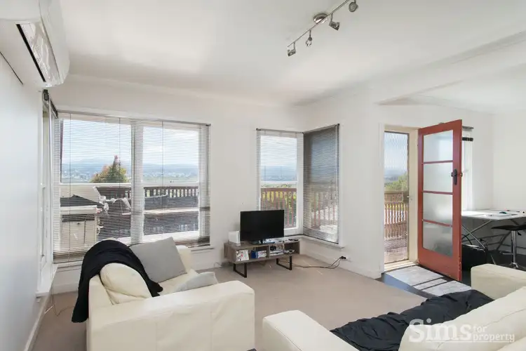 Fifth view of Homely house listing, 20 Fort Street, Riverside TAS 7250