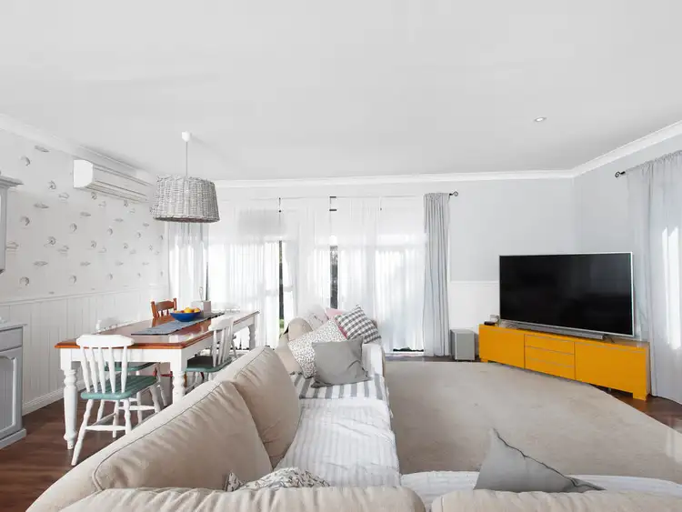 Sixth view of Homely house listing, 8F Ketch Close, Corlette NSW 2315