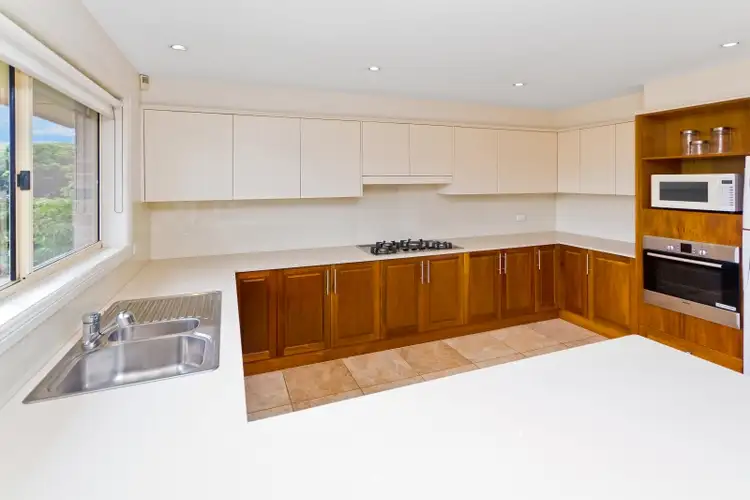 Sixth view of Homely townhouse listing, 2/37 Ocean Street, North Avoca NSW 2260