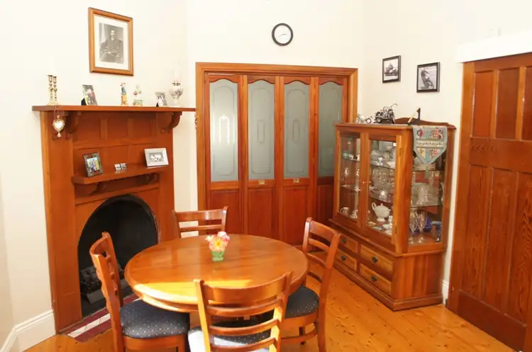 Third view of Homely house listing, 39 Lawrence Street, Camperdown VIC 3260